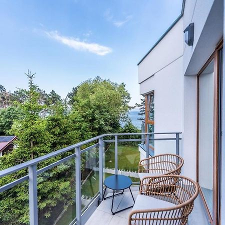 Apartament Let'S Sea A19 Gaski Exterior photo