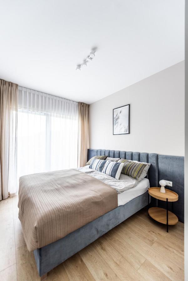 Apartament Let'S Sea A19 Gaski Exterior photo
