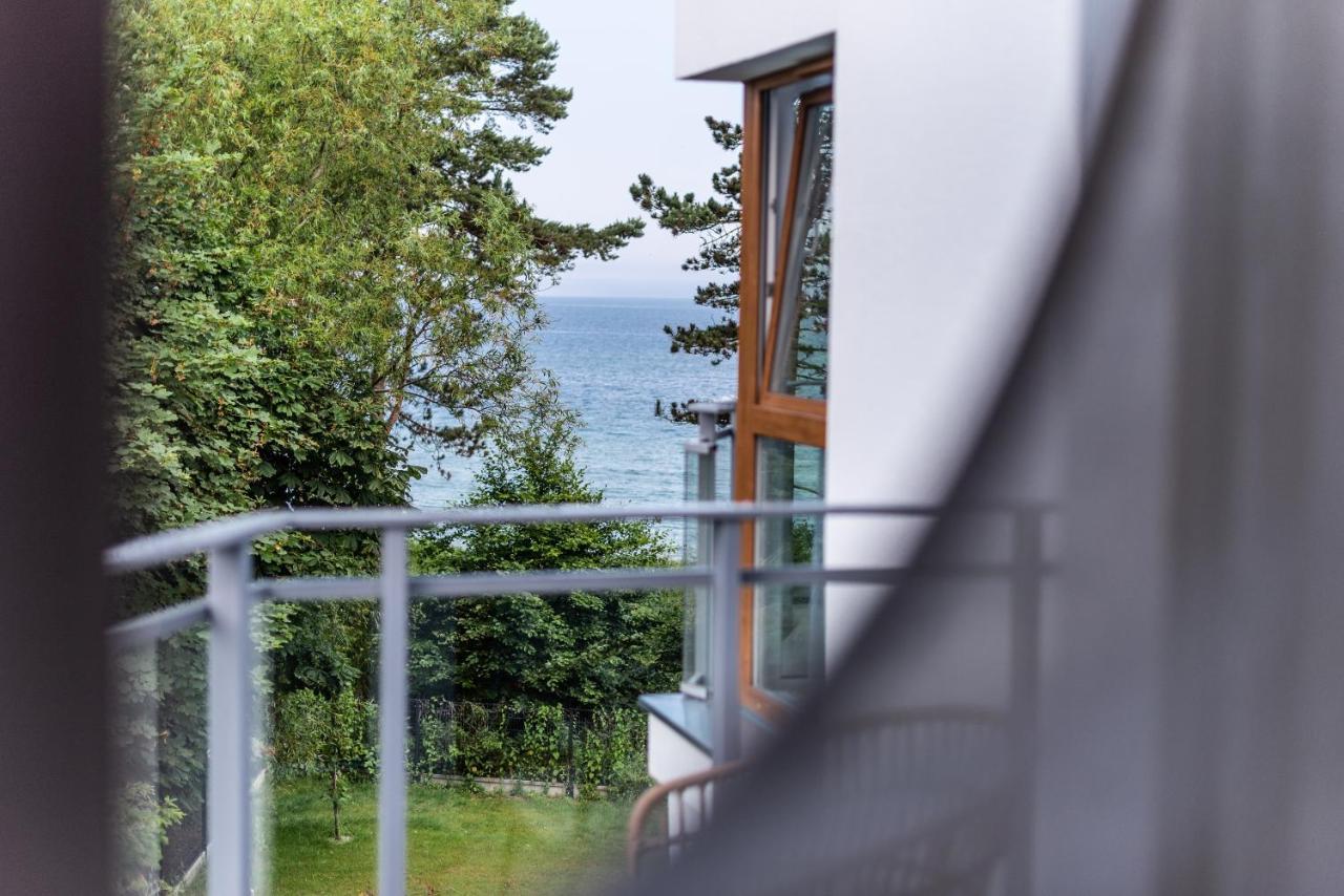 Apartament Let'S Sea A19 Gaski Exterior photo