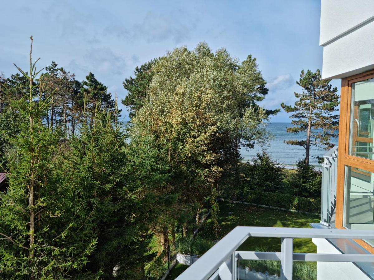 Apartament Let'S Sea A19 Gaski Exterior photo